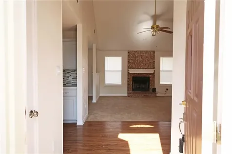 2308 Sycamore Trail Round Rock TX 78664