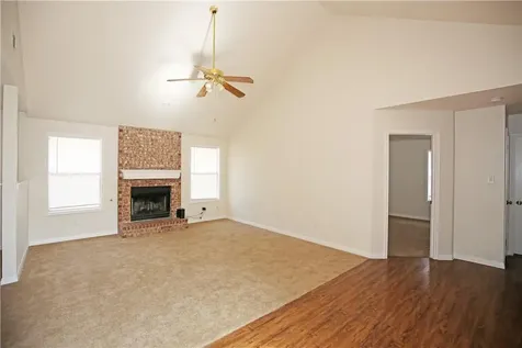 2308 Sycamore Trail Round Rock TX 78664