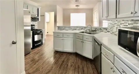 2308 Sycamore Trail Round Rock TX 78664