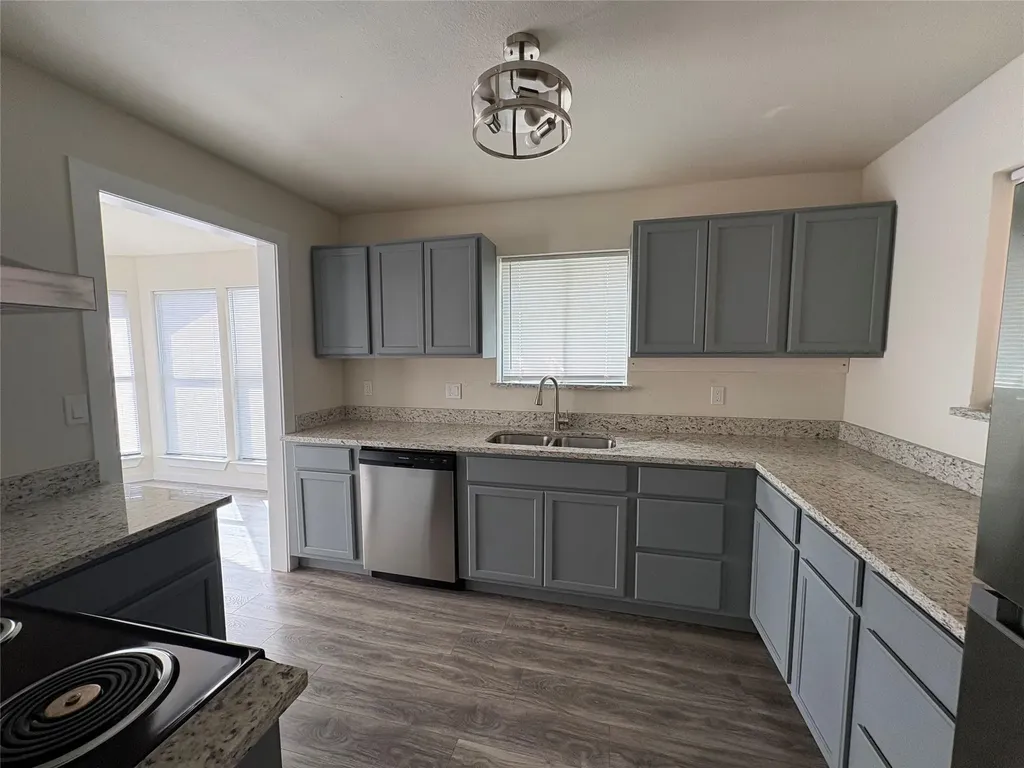 1009 Bowie Street Lockhart TX 78644
