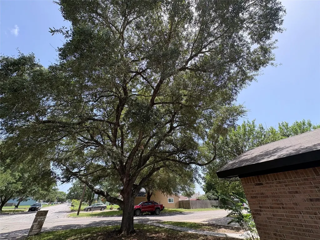 1009 Bowie Street Lockhart TX 78644