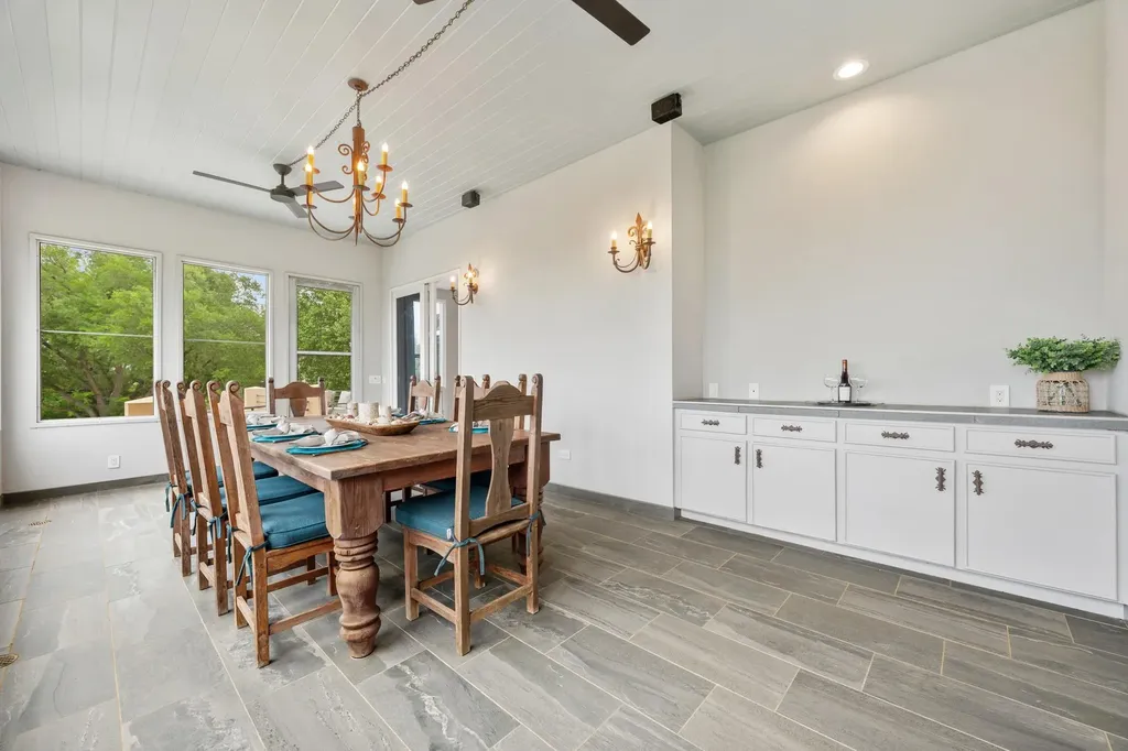 15903 Soleil Court Austin TX 78734