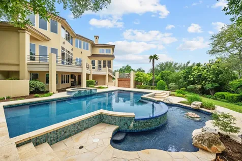 15903 Soleil Court Austin TX 78734