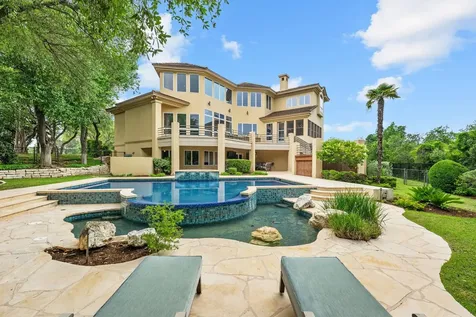 15903 Soleil Court Austin TX 78734