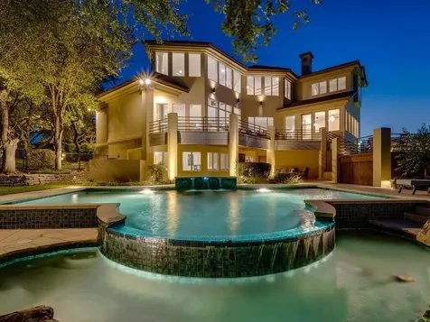 15903 Soleil Court Austin TX 78734