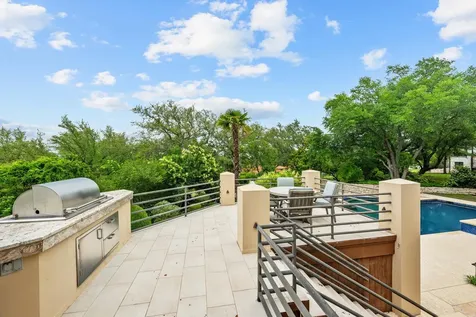 15903 Soleil Court Austin TX 78734