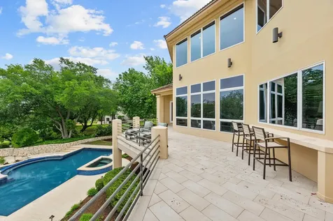 15903 Soleil Court Austin TX 78734
