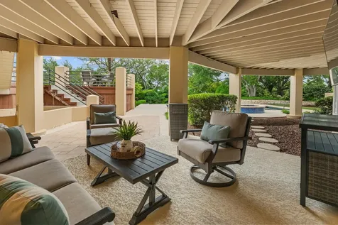 15903 Soleil Court Austin TX 78734