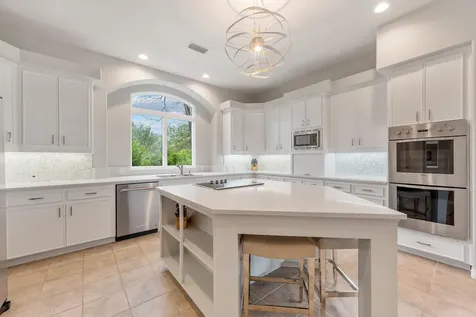 15903 Soleil Court Austin TX 78734