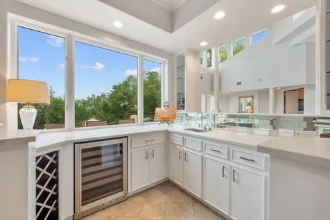 15903 Soleil Court Austin TX 78734