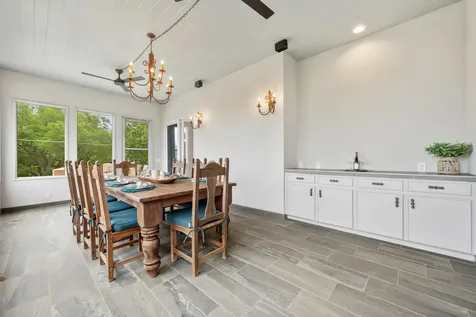 15903 Soleil Court Austin TX 78734