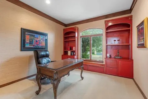 15903 Soleil Court Austin TX 78734