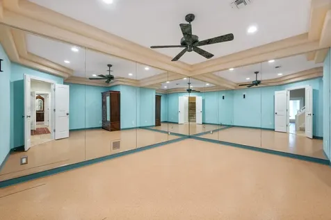 15903 Soleil Court Austin TX 78734