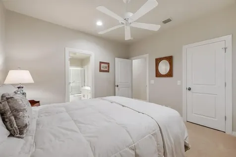 15903 Soleil Court Austin TX 78734