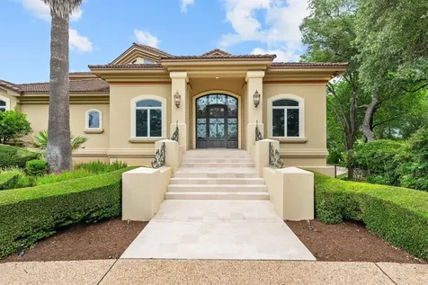 15903 Soleil Court Austin TX 78734