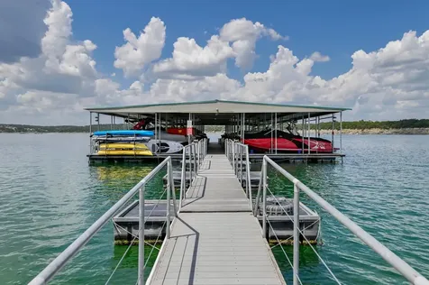 15903 Soleil Court Austin TX 78734