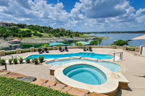 15903 Soleil Court Austin TX 78734