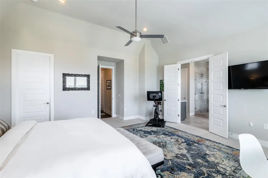 6025 Seville Drive Austin TX 78724