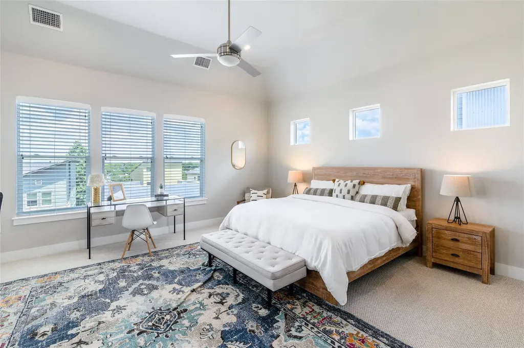 6025 Seville Drive Austin TX 78724