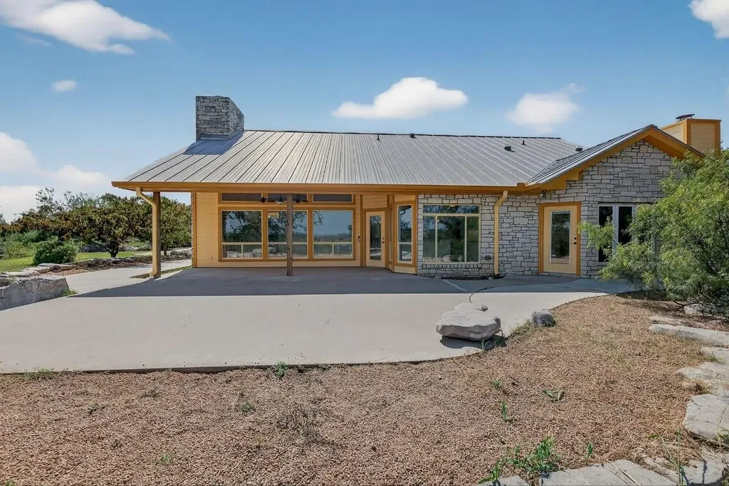 95 Gateway North N Marble Falls TX 78654