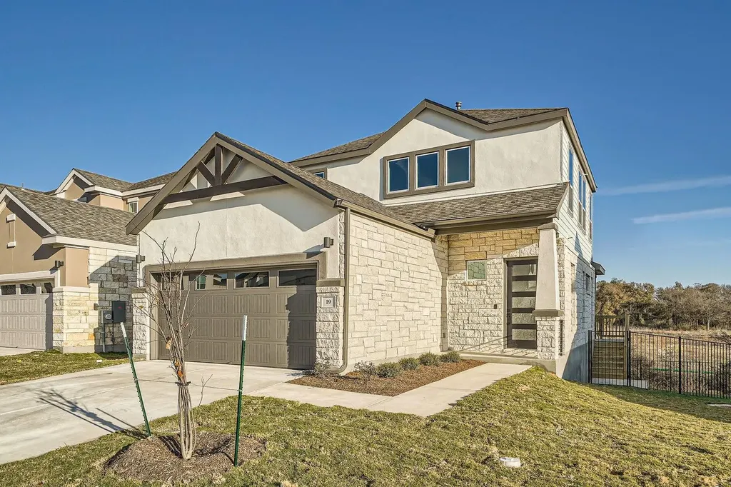 1531 N Red Bud Lane Round Rock TX 78665
