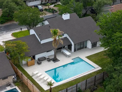 4502 Mountain Path Drive Austin TX 78759