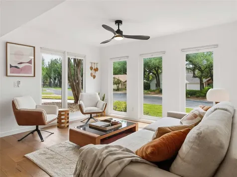 4502 Mountain Path Drive Austin TX 78759
