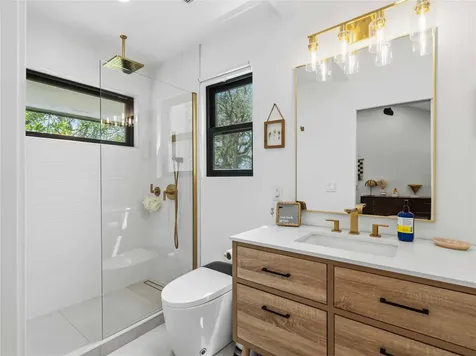 4502 Mountain Path Drive Austin TX 78759
