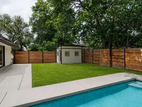 4502 Mountain Path Drive Austin TX 78759