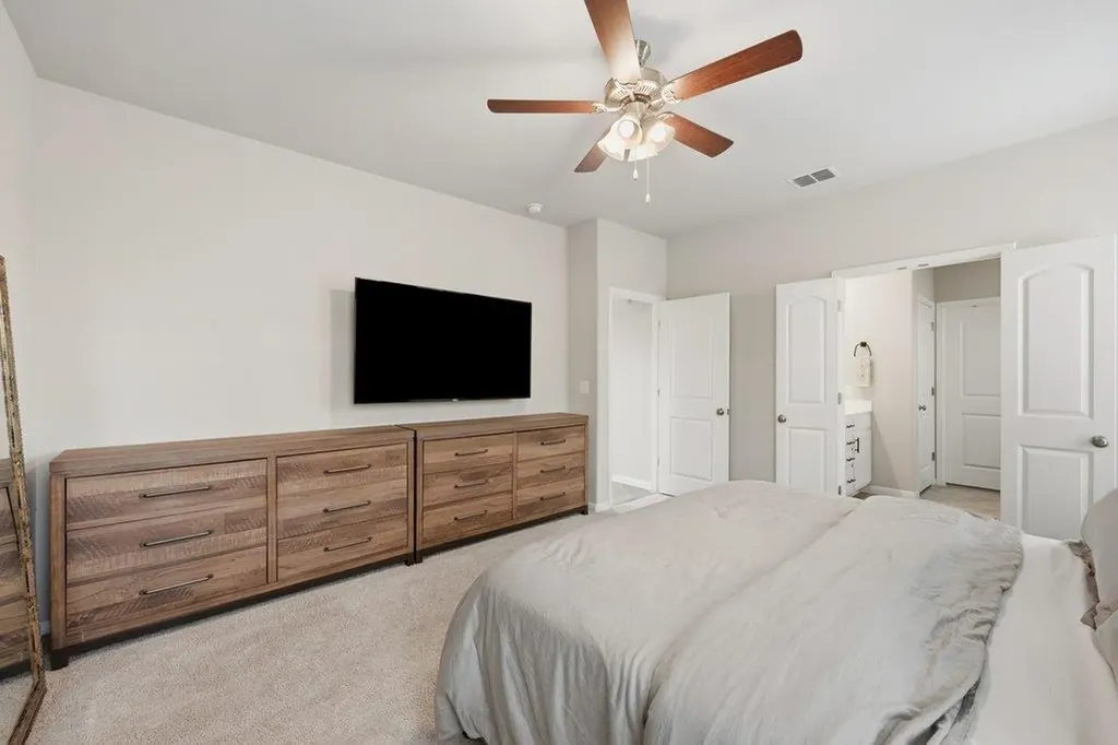 10832 Jameson Drive Austin TX 78747
