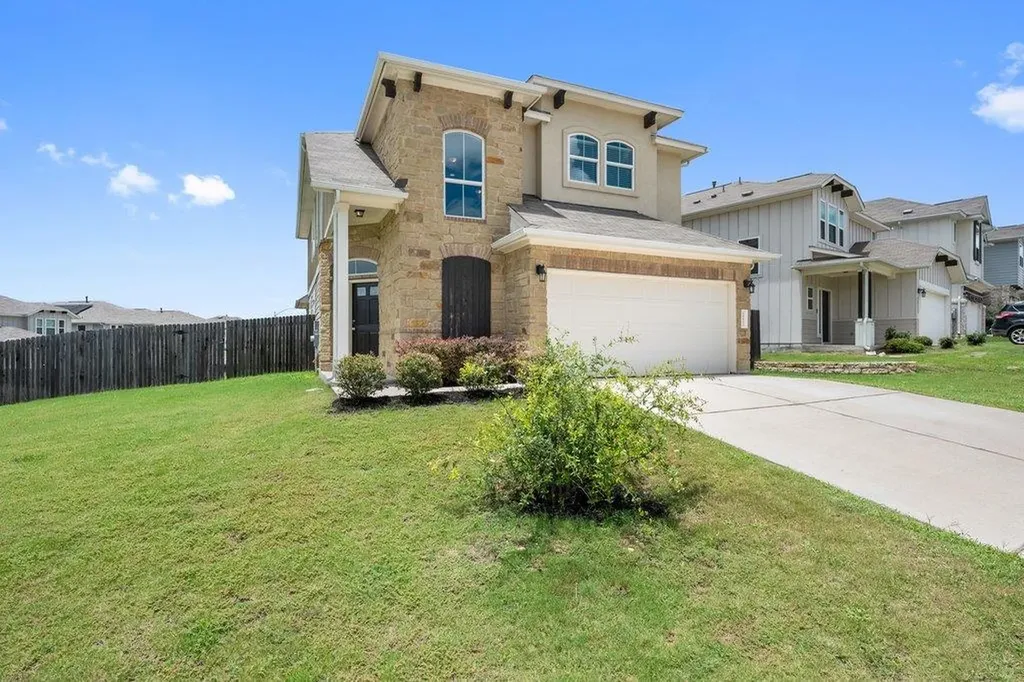 10832 Jameson Drive Austin TX 78747