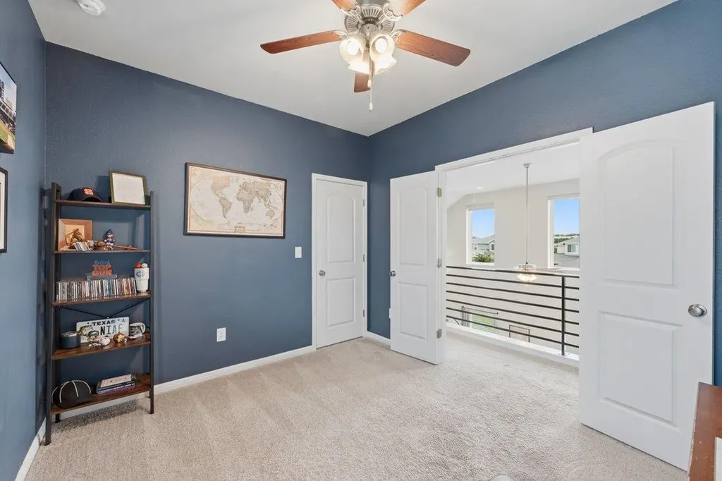 10832 Jameson Drive Austin TX 78747