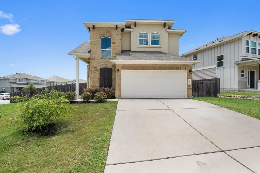 10832 Jameson Drive Austin TX 78747