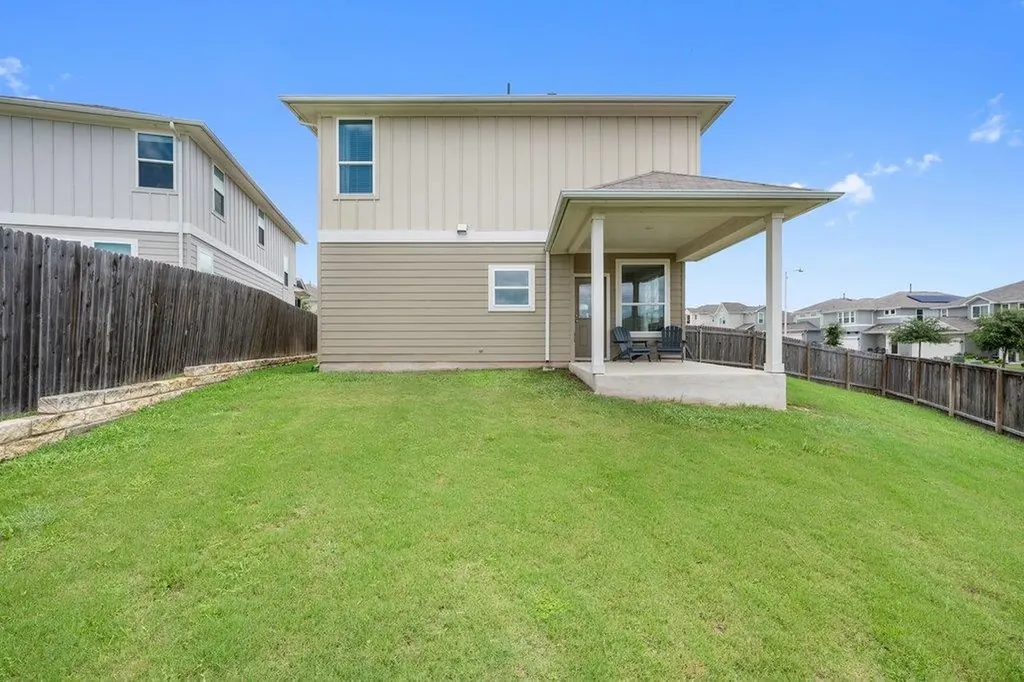10832 Jameson Drive Austin TX 78747
