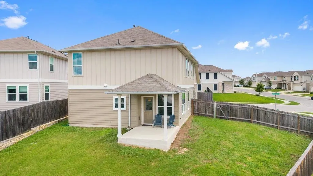 10832 Jameson Drive Austin TX 78747