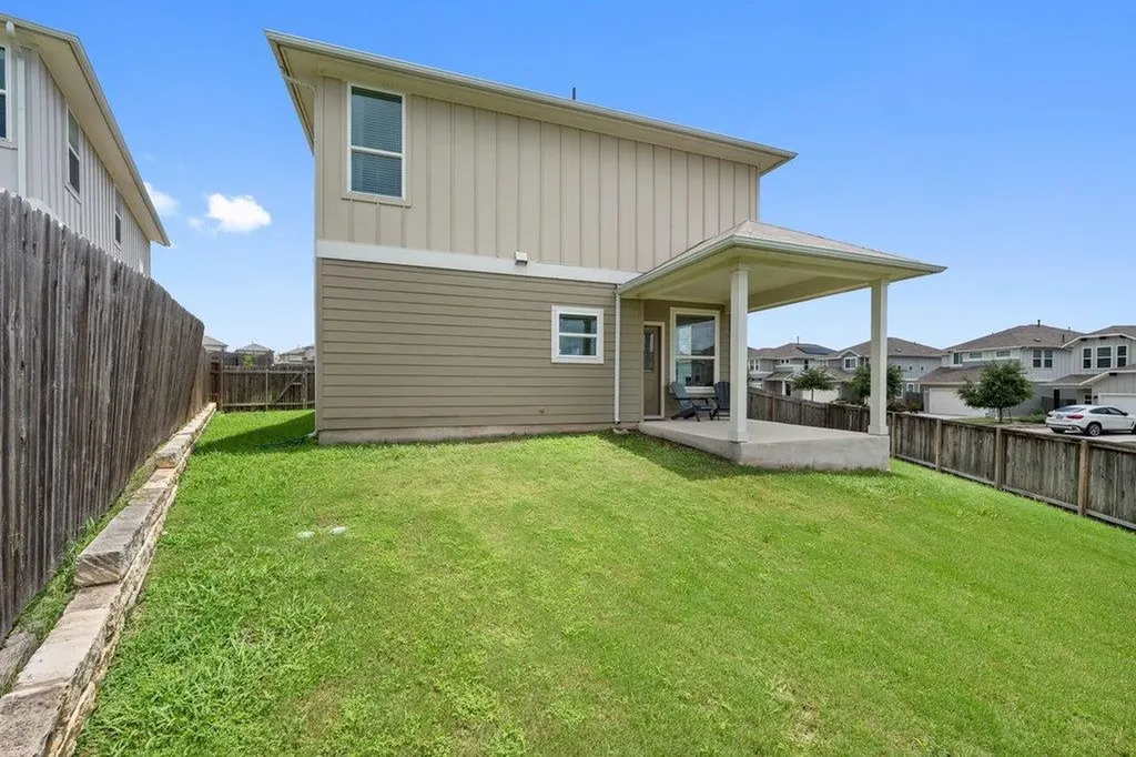 10832 Jameson Drive Austin TX 78747