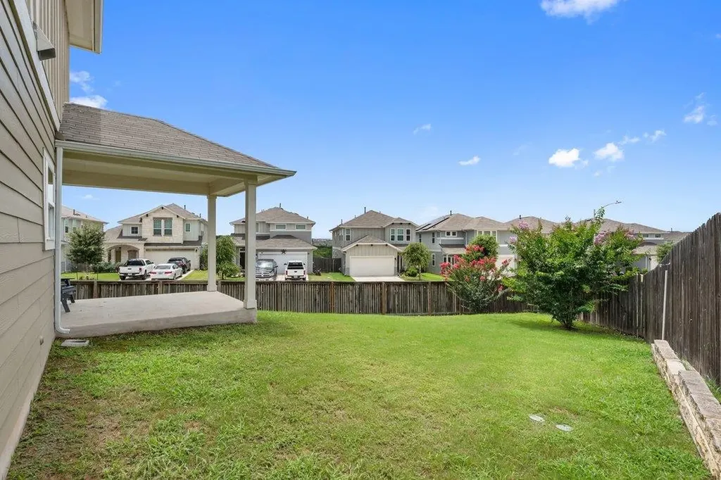 10832 Jameson Drive Austin TX 78747