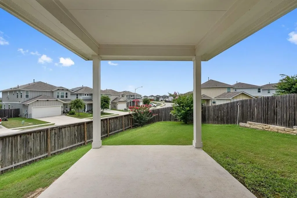 10832 Jameson Drive Austin TX 78747
