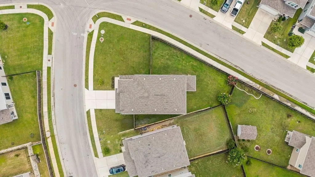 10832 Jameson Drive Austin TX 78747