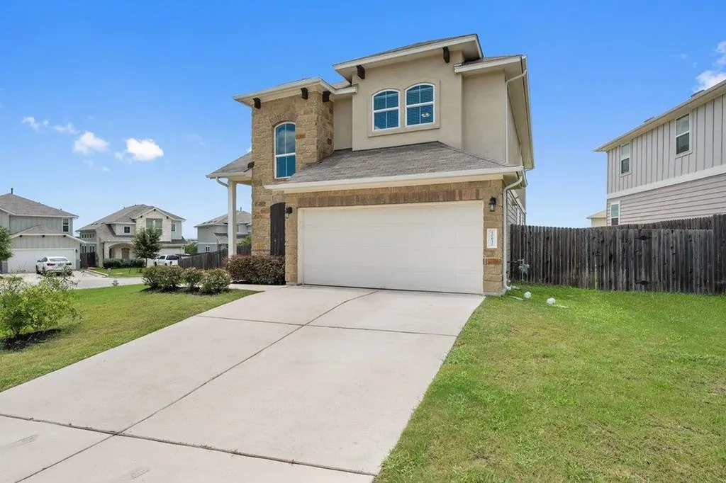 10832 Jameson Drive Austin TX 78747