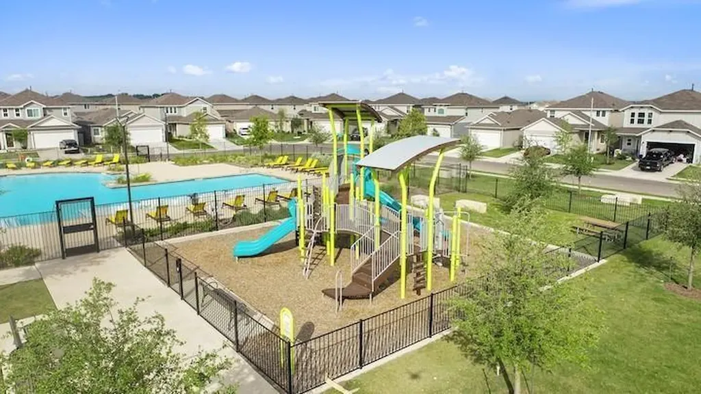 10832 Jameson Drive Austin TX 78747