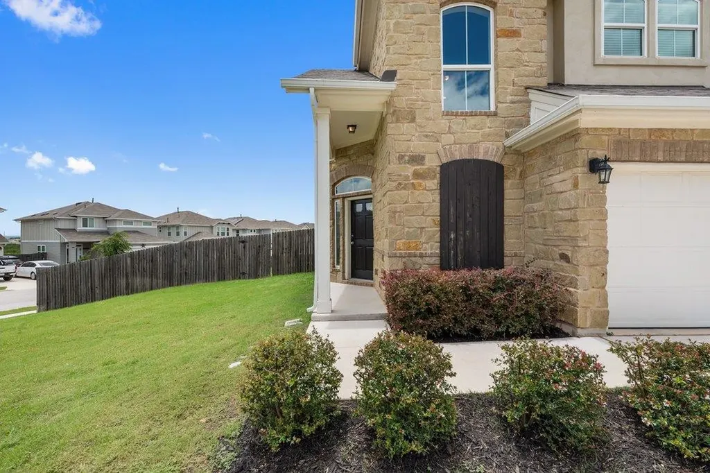 10832 Jameson Drive Austin TX 78747
