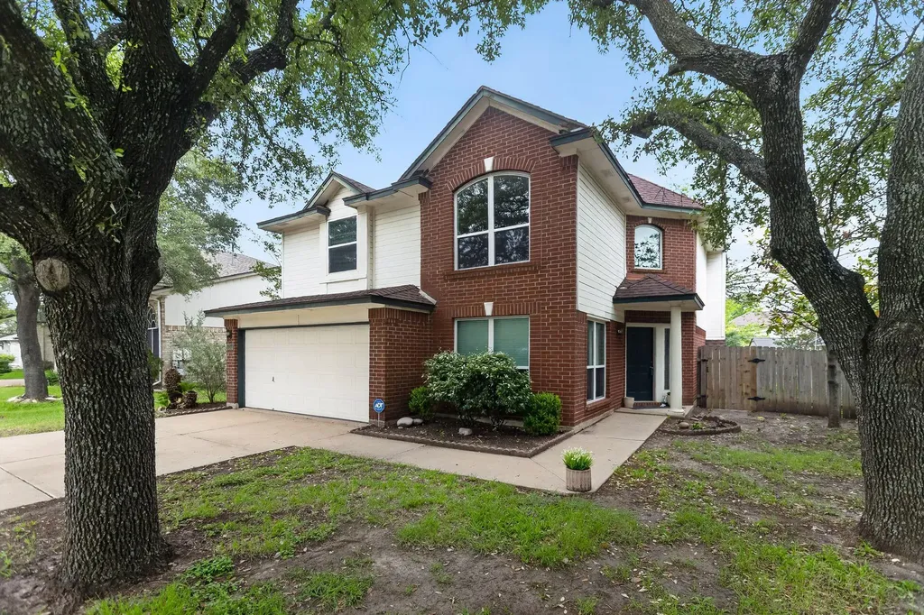 3213 Mocha Trail Austin TX 78728
