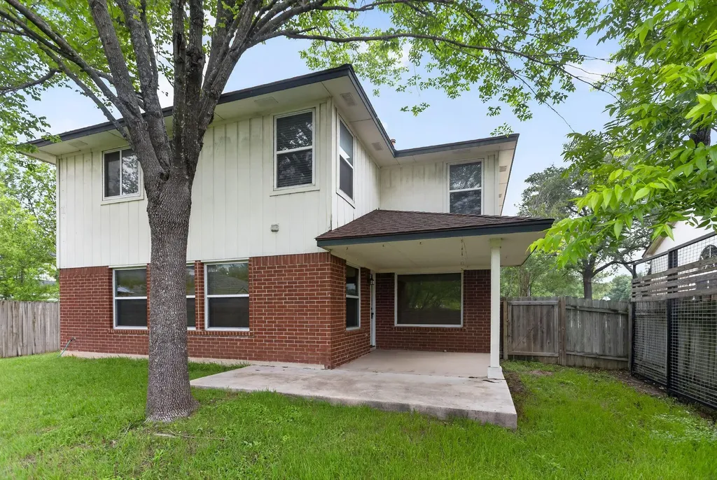 3213 Mocha Trail Austin TX 78728