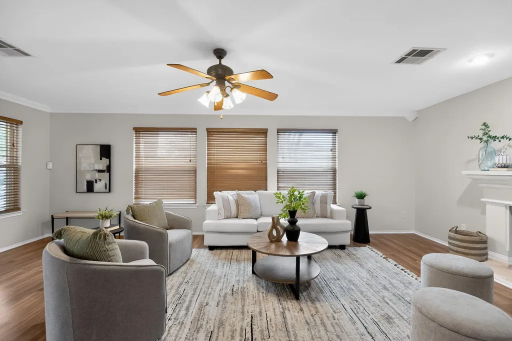 3213 Mocha Trail Austin TX 78728
