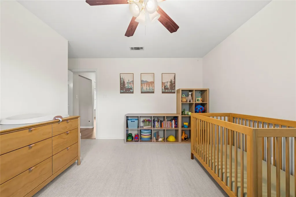 105 Oakmont Court Georgetown TX 78628