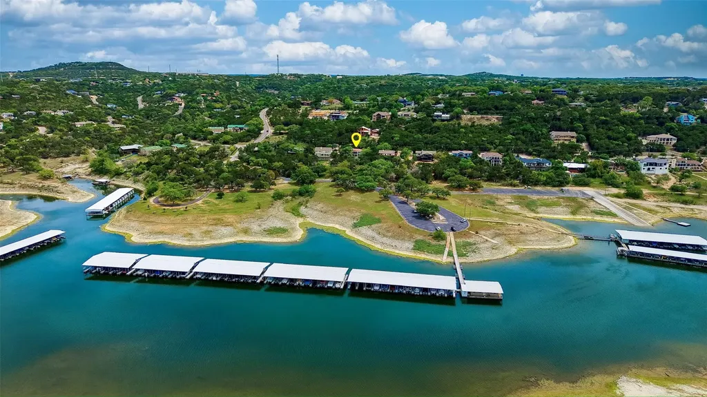 6400 Lakeshore Drive Lago Vista TX 78645