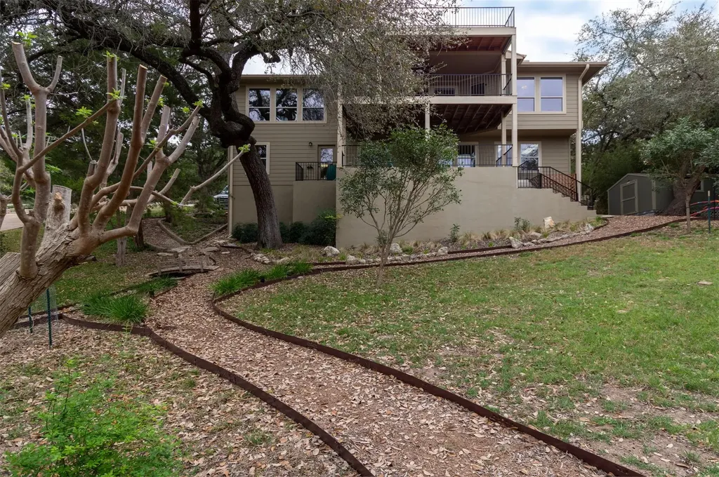 6400 Lakeshore Drive Lago Vista TX 78645