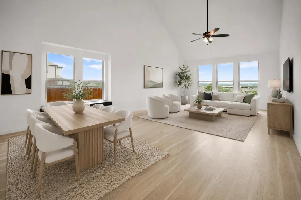 8009 Copper Prairie Bend Lago Vista TX 78645
