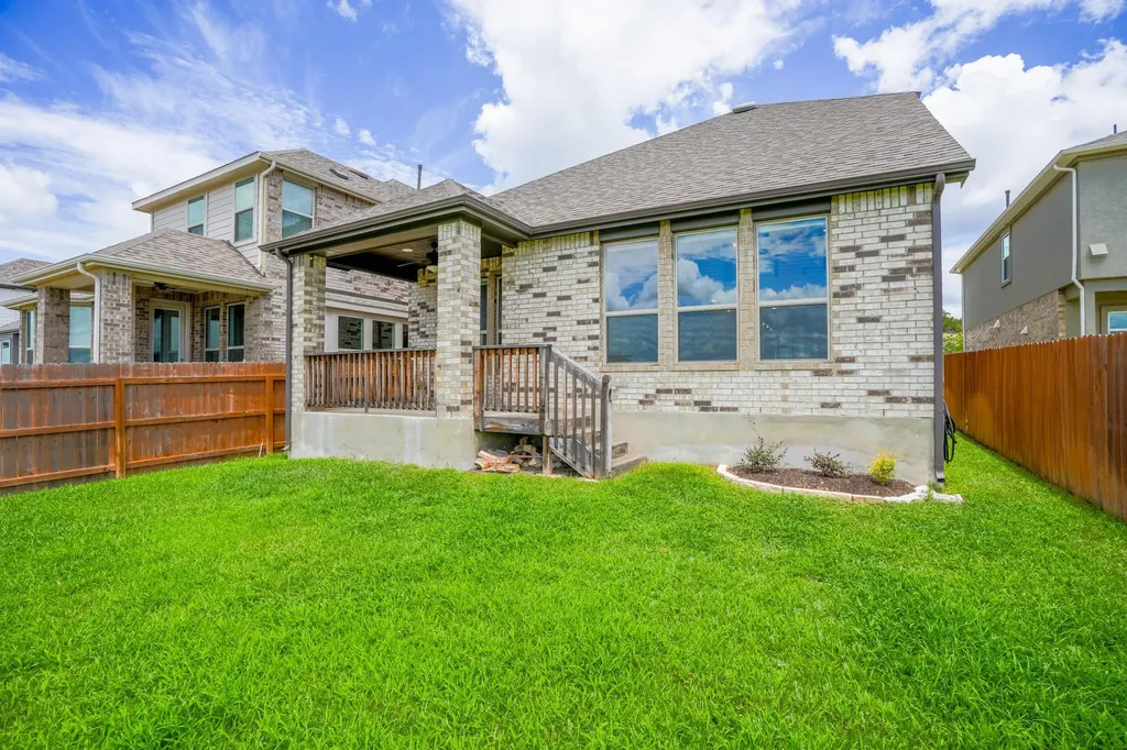 8009 Copper Prairie Bend Lago Vista TX 78645